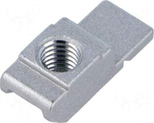 RITTAL Nut | Thread: M8 |