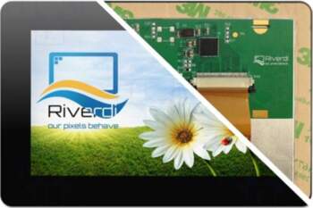 Riverdi Display: TFT | 4.3"