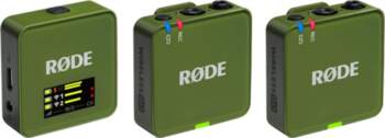 Rode Microphones Wireless GO (Gen 3)
