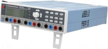 ROHDE & SCHWARZ Power supply: programmable
