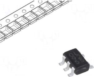 ROHM SEMICONDUCTOR Supervisor Integrated Circuit |