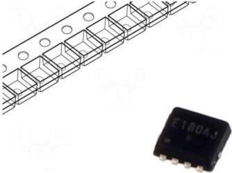 ROHM SEMICONDUCTOR Transistor: N-MOSFET | unipolar