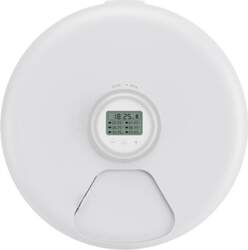 Rojeco 2L Automatic Cat Feeder Button