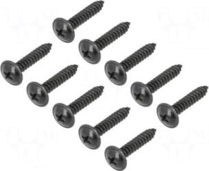 ROMIX Screw | 10pcs.