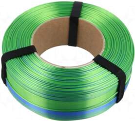 ROSA 3D Filament: PLA Magic Silk