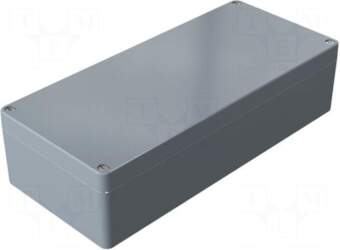 ROSE Enclosure: multipurpose | X: 160mm