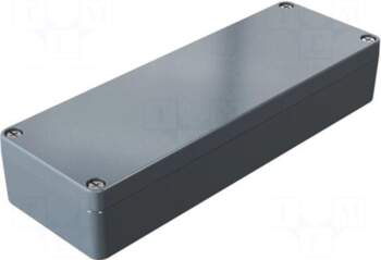 ROSE Enclosure: multipurpose | X: 64mm