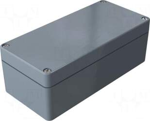 ROSE Enclosure: multipurpose | X: 75mm