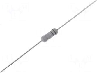 ROYALOHM Resistor: metal oxide | THT