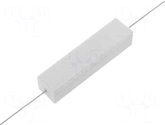 ROYALOHM Resistor: wire-wound | cement |