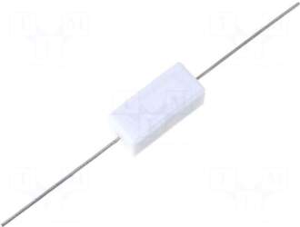 ROYALOHM Resistor: wire-wound | cement |