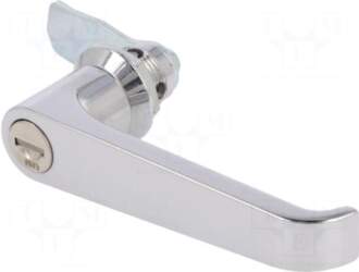 RST ROZTOCZE Lock | different cylinder