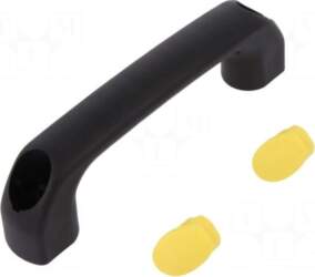 RST ROZTOCZE Handle | Mat: polyamide