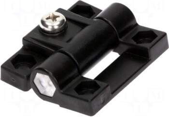 RST ROZTOCZE Hinge | Width: 36mm