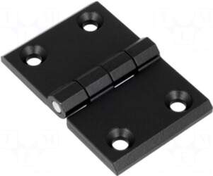 RST ROZTOCZE Hinge | Width: 76mm
