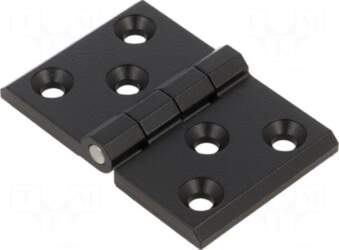 RST ROZTOCZE Hinge | Width: 76mm