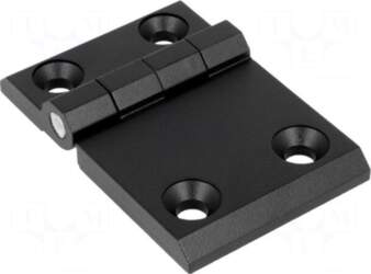 RST ROZTOCZE Hinge | Width: 90mm