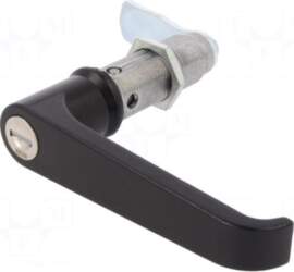 RST ROZTOCZE Lock | different cylinder