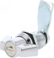 RST ROZTOCZE Lock | different cylinder