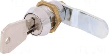 RST ROZTOCZE Lock | different cylinder