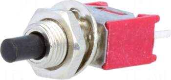 SALECOM ELECTRONICS Switch: push-button | Pos: