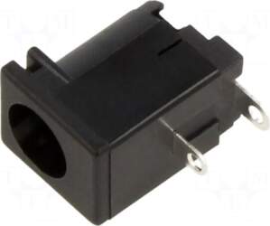 Same Sky® Connector: DC supply |