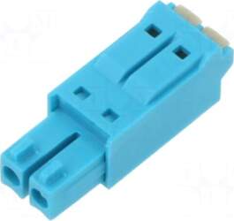 Same Sky® Connector: pluggable terminal block