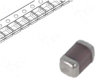 SAMSUNG Capacitor: ceramic | MLCC |