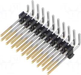 SAMTEC Connector: PCB to PCB |