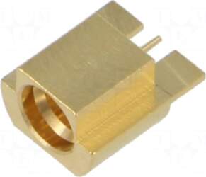 SAMTEC Connector: PCB to PCB |