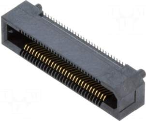 SAMTEC Connector: PCB to PCB |