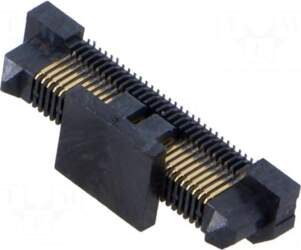SAMTEC Connector: PCB to PCB |
