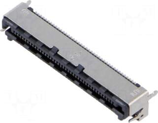 SAMTEC Connector: PCB to PCB |