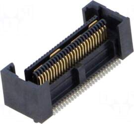 SAMTEC Connector: PCB to PCB |