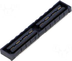 SAMTEC Connector: PCB to PCB |