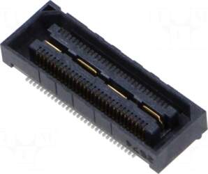 SAMTEC Connector: PCB to PCB |