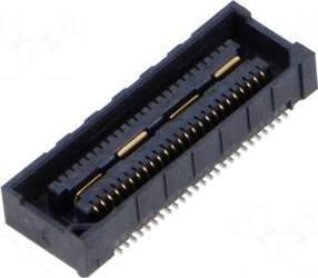 SAMTEC Connector: PCB to PCB |