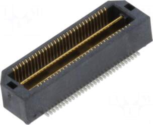 SAMTEC Connector: PCB to PCB |