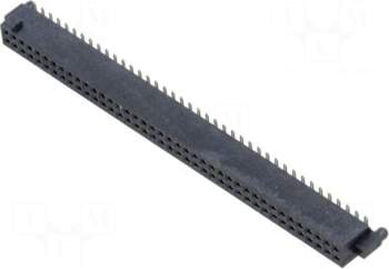 SAMTEC Connector: PCB to PCB |
