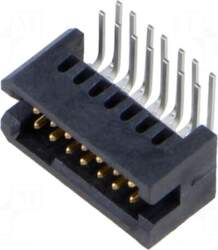 SAMTEC Connector: PCB to PCB |