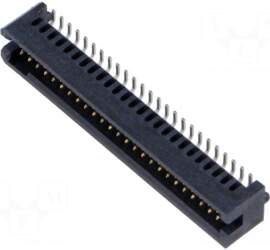 SAMTEC Connector: PCB to PCB |