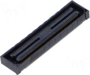 SAMTEC Connector: PCB to PCB |