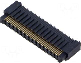 SAMTEC Connector: PCB to PCB |