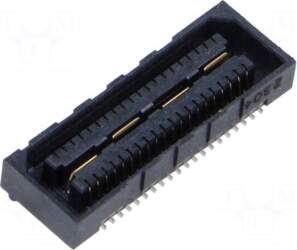 SAMTEC Connector: PCB to PCB |