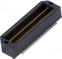 SAMTEC Connector: PCB to PCB |