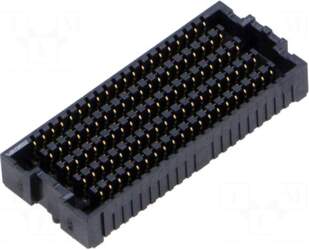 SAMTEC Connector: PCB to PCB |