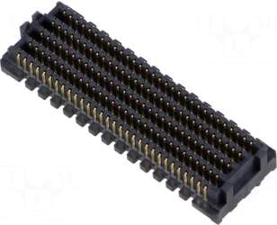 SAMTEC Connector: PCB to PCB |