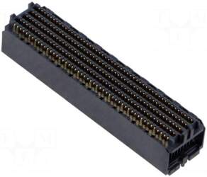 SAMTEC Connector: PCB to PCB |