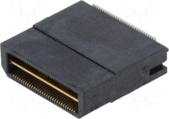 SAMTEC Connector: PCB to PCB |