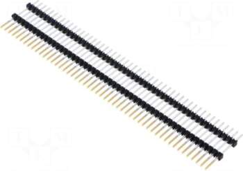 SAMTEC Connector: PCB to PCB |